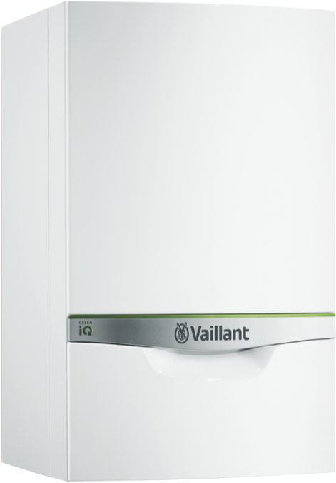 ecoTEC exclusive System Boiler